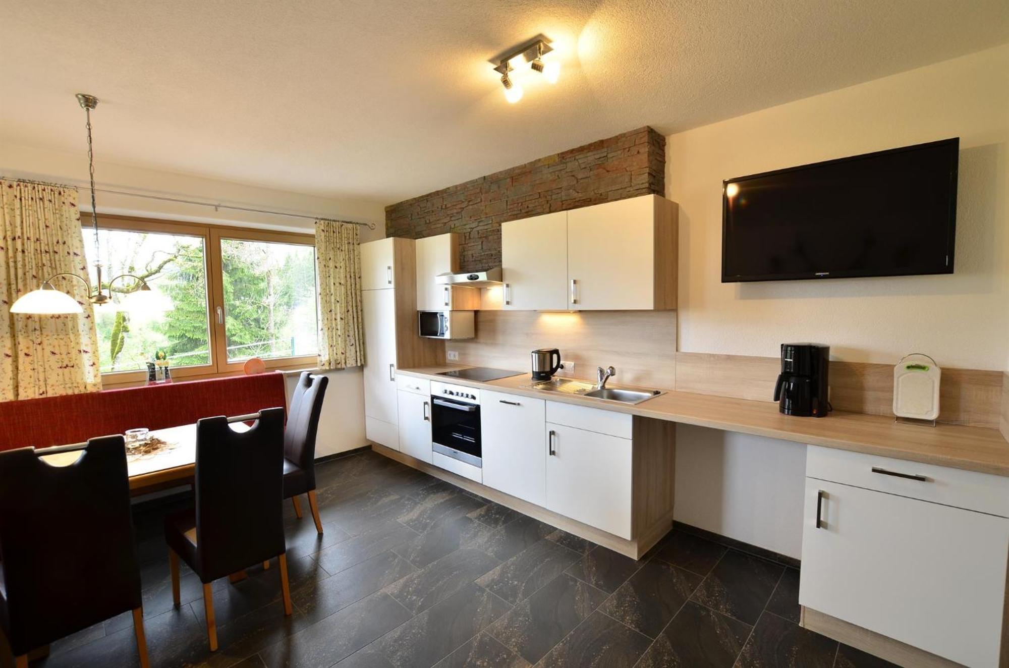 Haus Pretterhofer Apartment Stummerberg Room photo